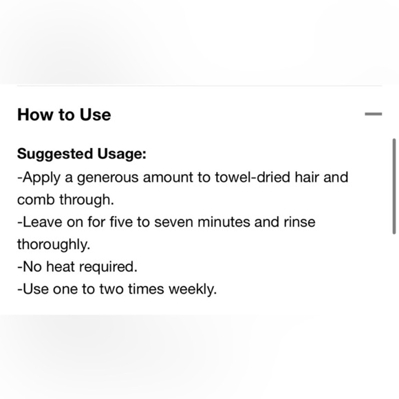 Moroccan Oil Weightless Hydration hair mask 8.5fl oz - Picture 4 of 6